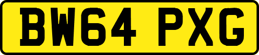 BW64PXG