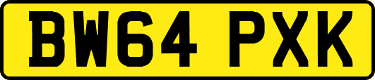 BW64PXK