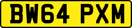 BW64PXM