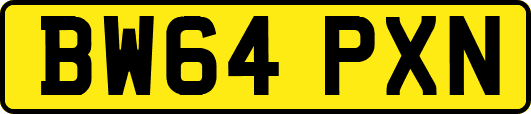 BW64PXN