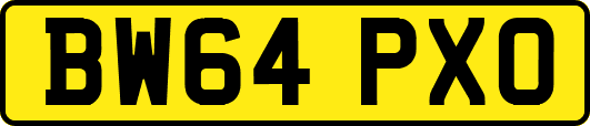 BW64PXO