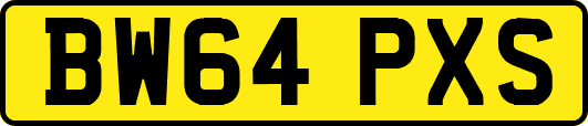 BW64PXS