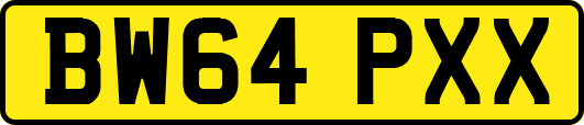 BW64PXX