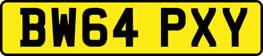 BW64PXY