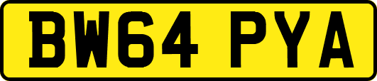 BW64PYA