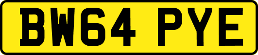 BW64PYE