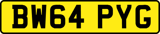 BW64PYG