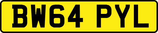 BW64PYL