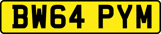BW64PYM