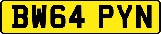 BW64PYN