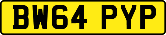 BW64PYP