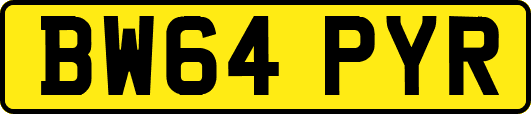 BW64PYR