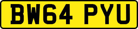 BW64PYU