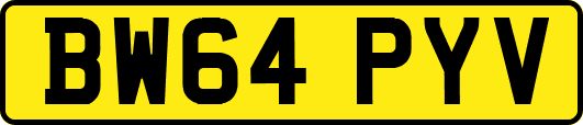 BW64PYV