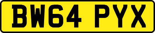 BW64PYX