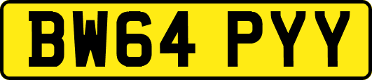 BW64PYY