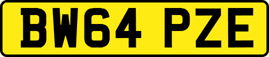 BW64PZE