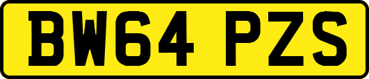 BW64PZS