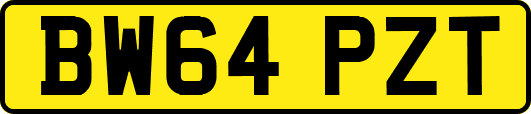 BW64PZT