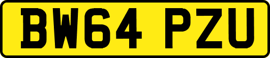 BW64PZU