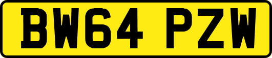 BW64PZW