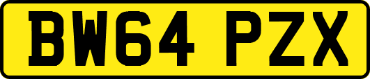 BW64PZX