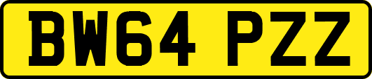 BW64PZZ