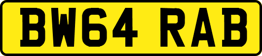BW64RAB