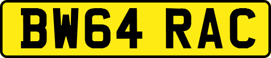 BW64RAC