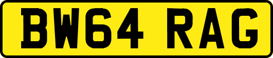 BW64RAG