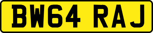 BW64RAJ