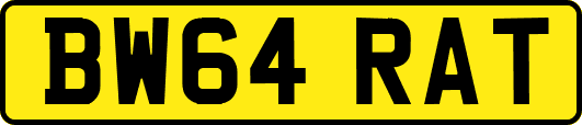 BW64RAT