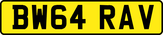 BW64RAV