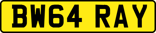 BW64RAY
