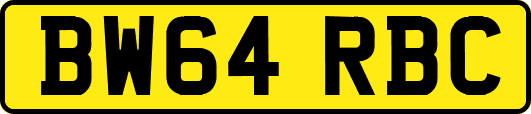 BW64RBC
