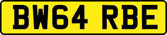 BW64RBE