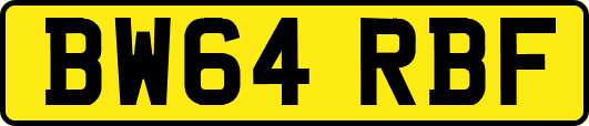 BW64RBF