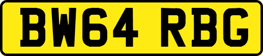 BW64RBG