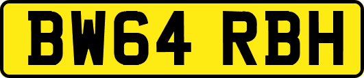 BW64RBH