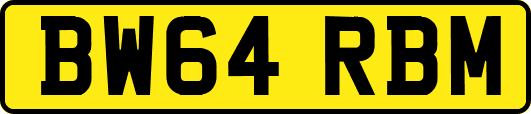 BW64RBM