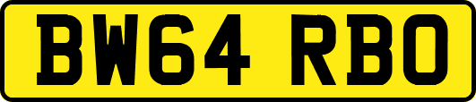 BW64RBO