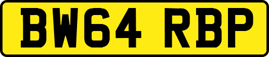 BW64RBP