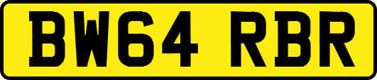 BW64RBR