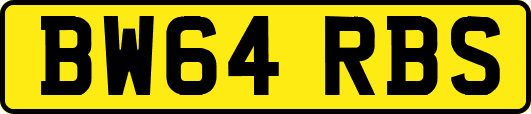 BW64RBS