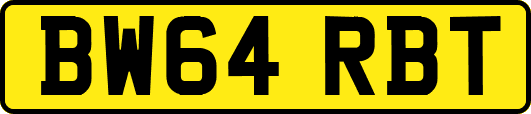 BW64RBT