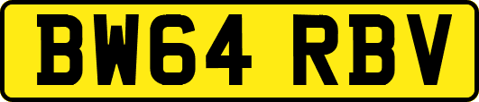 BW64RBV