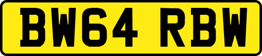 BW64RBW