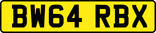 BW64RBX