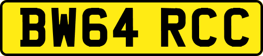 BW64RCC