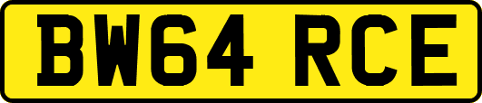 BW64RCE